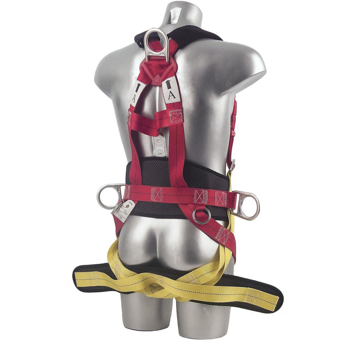 Portwest Portwest 3 Point Harness Comfort Plus