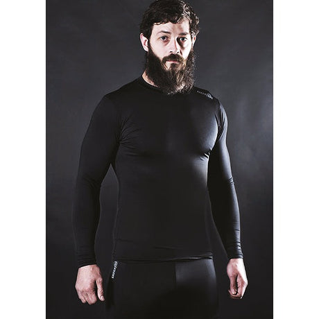 Tuffstuff Workwear Basewear Long Sleeve T-Shirt