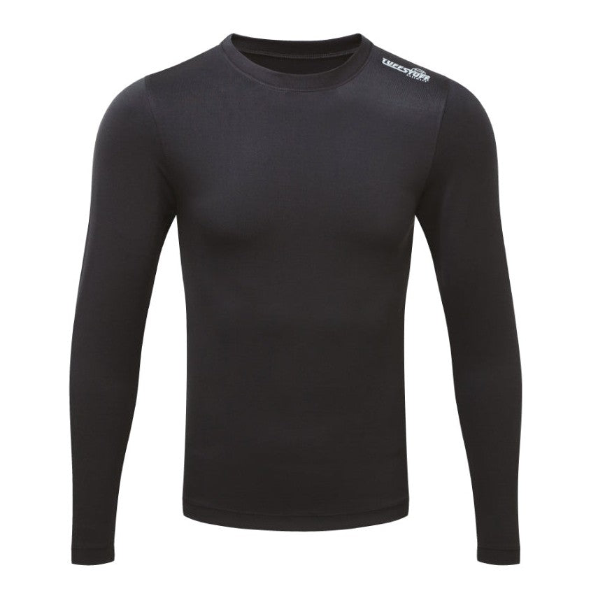 Tuffstuff Workwear Basewear Long Sleeve T-Shirt