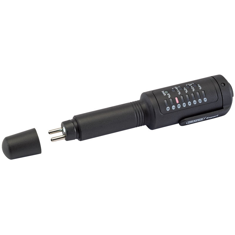 Draper Brake Fluid Tester