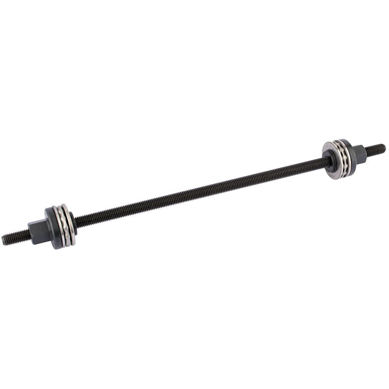 Draper M10 Spare Threaded Rod and Bearing for 59123 and 30816 Extraction Kit