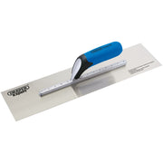 Draper Soft Grip Plastering Trowel (450mm)