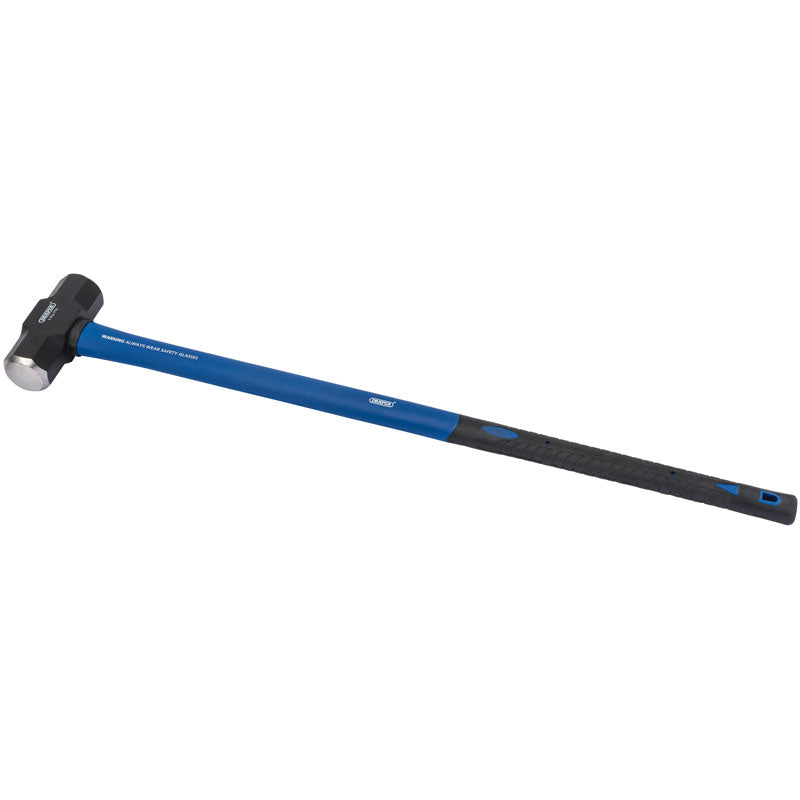 Draper Fibreglass Shaft Sledge Hammer (3.2kg - 7lb)