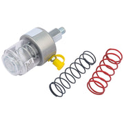 Draper 28g Aluminium Automatic Grease Feeder (1oz)