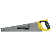Draper Second Fix Draper Venom&#174; Double Ground 500mm Handsaw