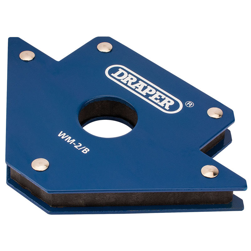 Draper Multi-Purpose Magnetic Holder 158W x 12D x 102H mm