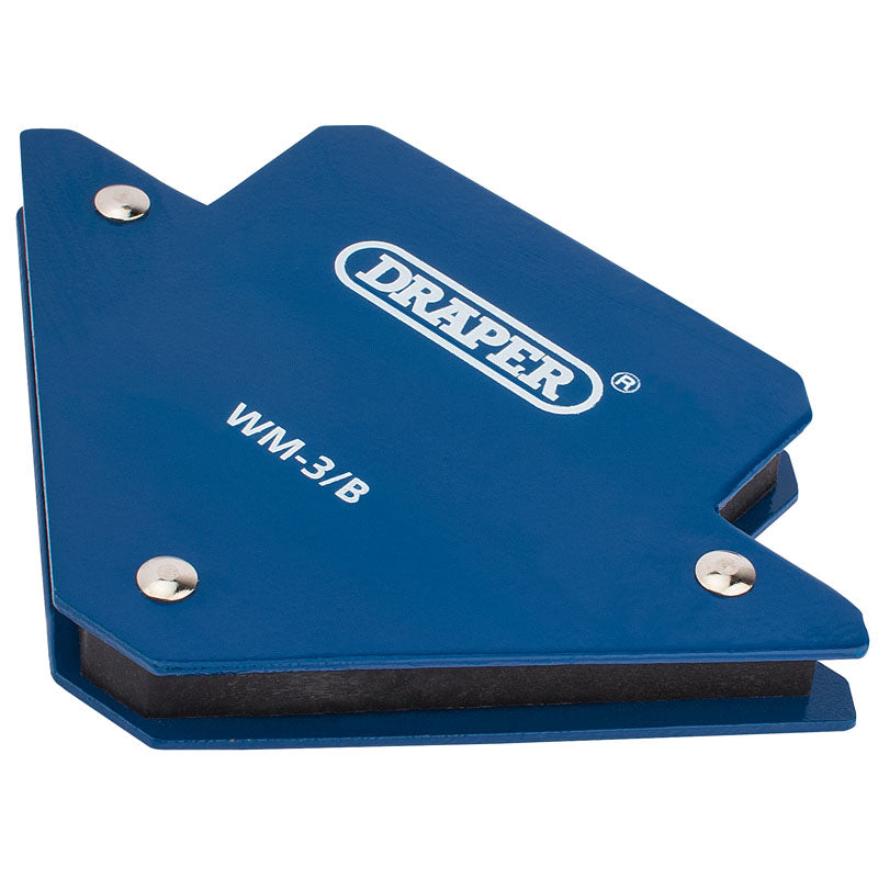 Draper Multi-Purpose Magnetic Holder 118W x 13D x 82H mm