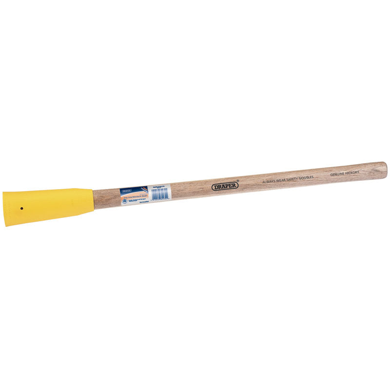Draper Hardwood Pick Axe or Mattock Shaft (915mm)