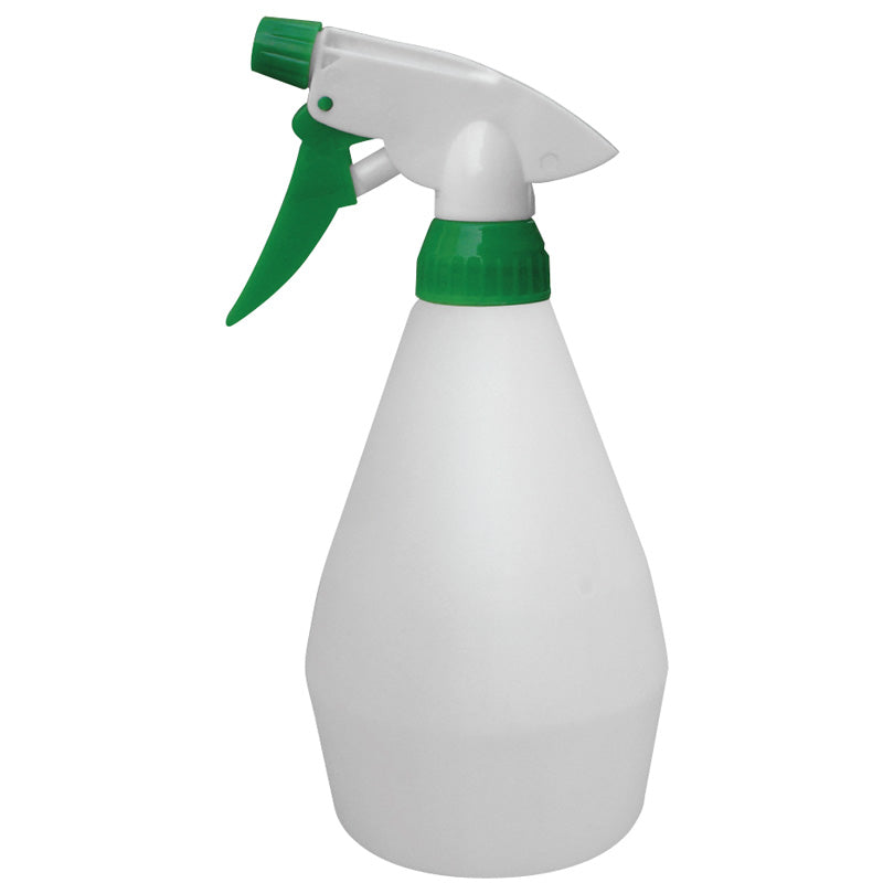 Draper Plastic Spray Bottle (500ml)