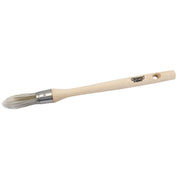 Draper Expert 18mm Round Sash Brush