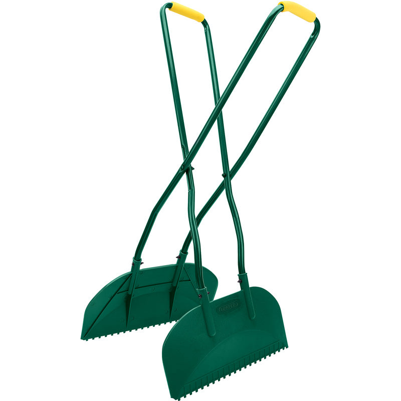 Draper Leaf Grabber