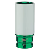 Draper 1/2" Sq. Dr. HI-TORQ® Wheel Nut Socket for Alloy Wheels (23mm)