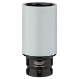 Draper 1/2" Sq. Dr. HI-TORQ® Wheel Nut Socket for Alloy Wheels (27mm)