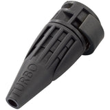 Draper Pressure Washer Turbo Nozzle for Stock numbers 83405, 83406, 83407 and 83414