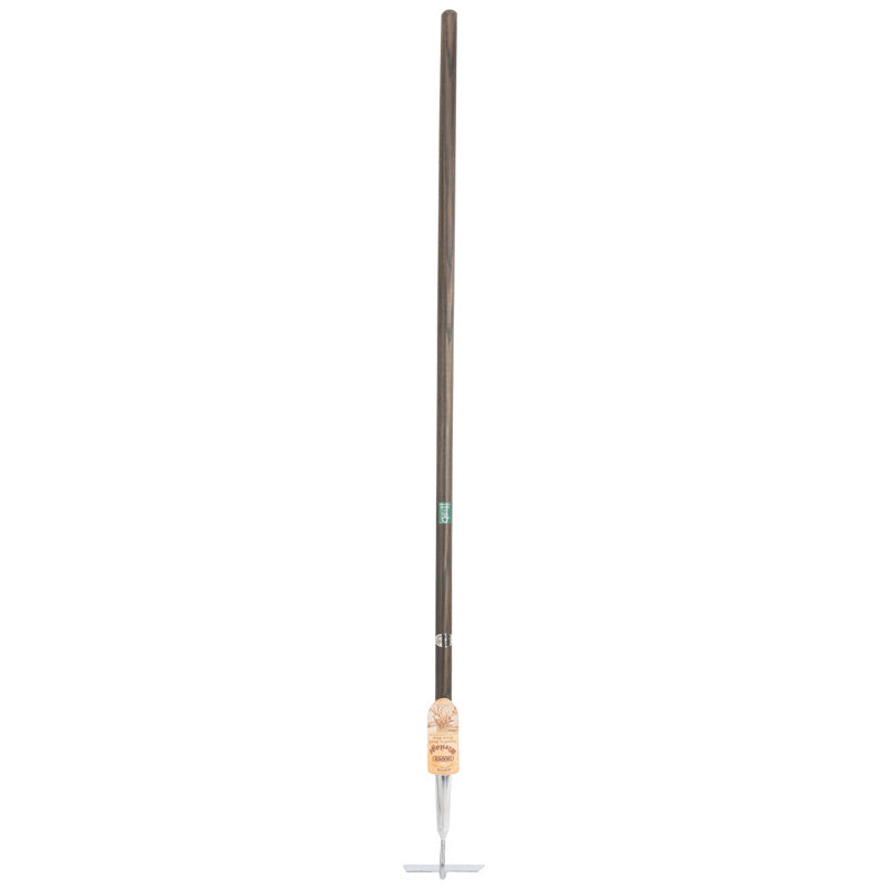 Draper Draw Hoe with Ash Handle