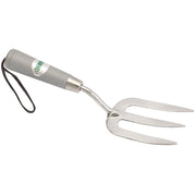 Draper Stainless Steel Weeding Fork