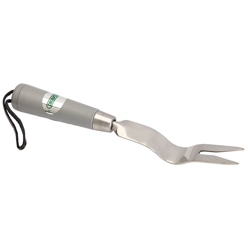 Draper Stainless Steel Hand Weeder