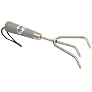 Draper Stainless Steel Hand Cultivator