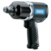 Draper Air Impact Wrench (3/4" Square Drive)