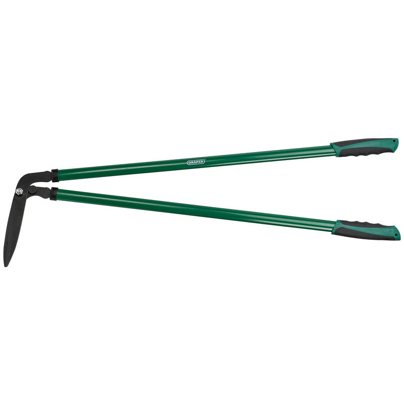 Draper Border Shears with Steel Handles (100mm)