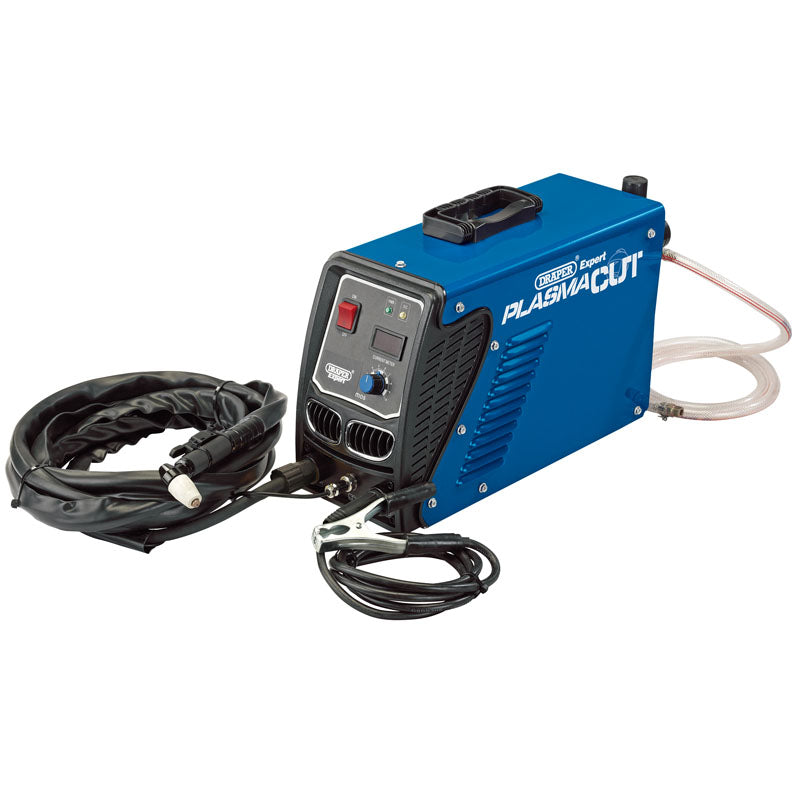Draper 230V Plasma Cutter Kit (40A)