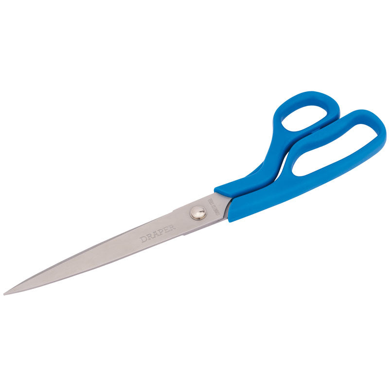 Draper 300mm Wallpaper Scissors