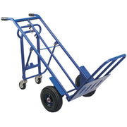 Draper 3 in 1 Heavy Duty Sack Truck