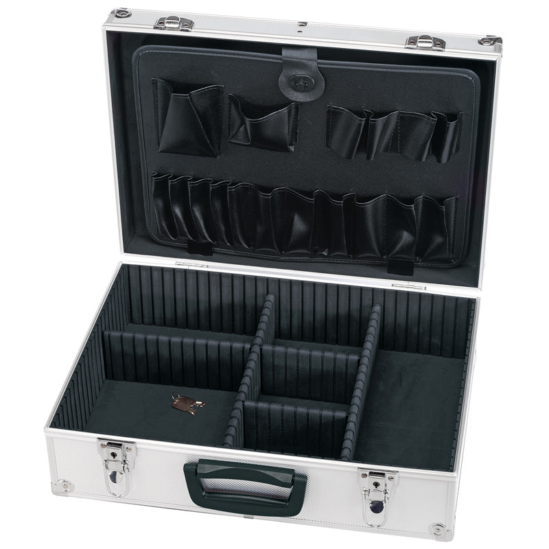 Draper Aluminium Tool Case