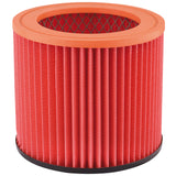 Draper Filter Assembly
