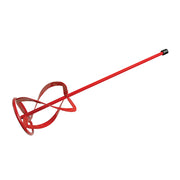 Silverline Mixing Paddle Heavy Duty