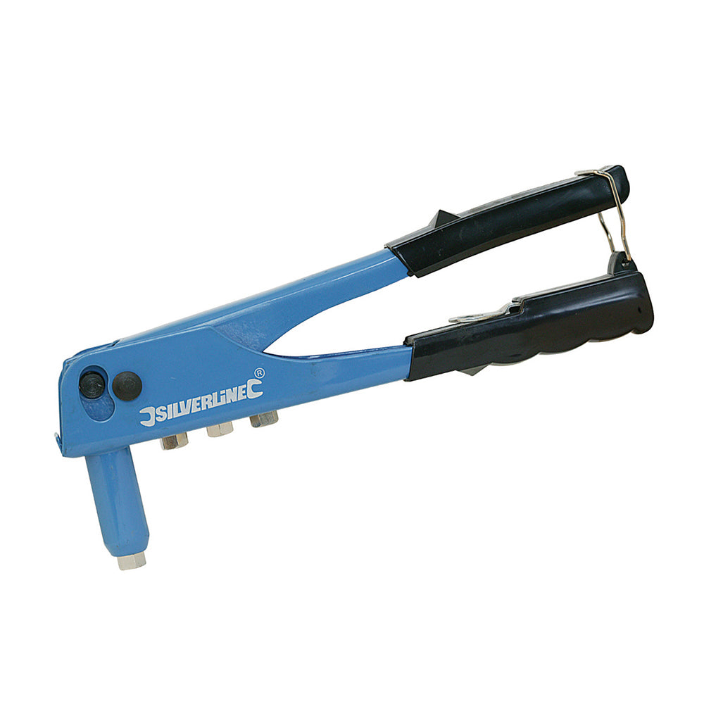 Silverline Hand Riveter