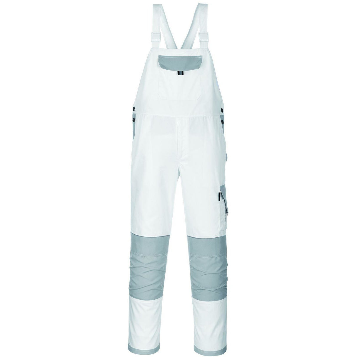 Portwest Craft Bib & Brace