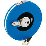 Draper Expert 10M/33ft Fibreglass Measuring Tape