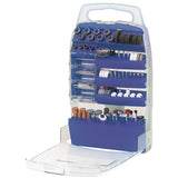 Draper Accessory Kit for Multi-Tools (200 Piece)