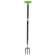 Draper Extra Long Carbon Hand 'T' Fork