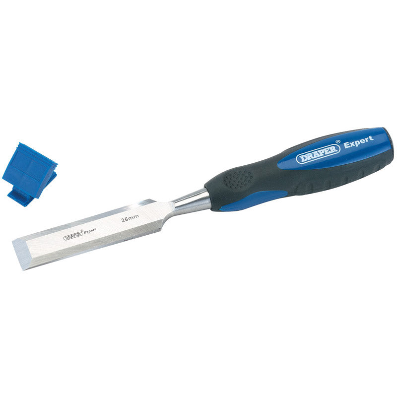 Draper Expert 26mm Wood Chisel