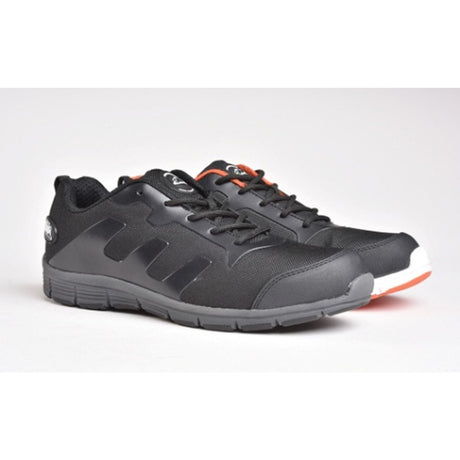 Groundwork Men's Safety Steel Toe Cap Work Factory Trainers