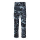 Fort Workwear Camouflage Combat Trouser