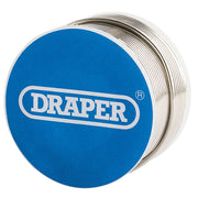 Draper 100G Reel of 1.2mm Lead Free Flux Cored Solder