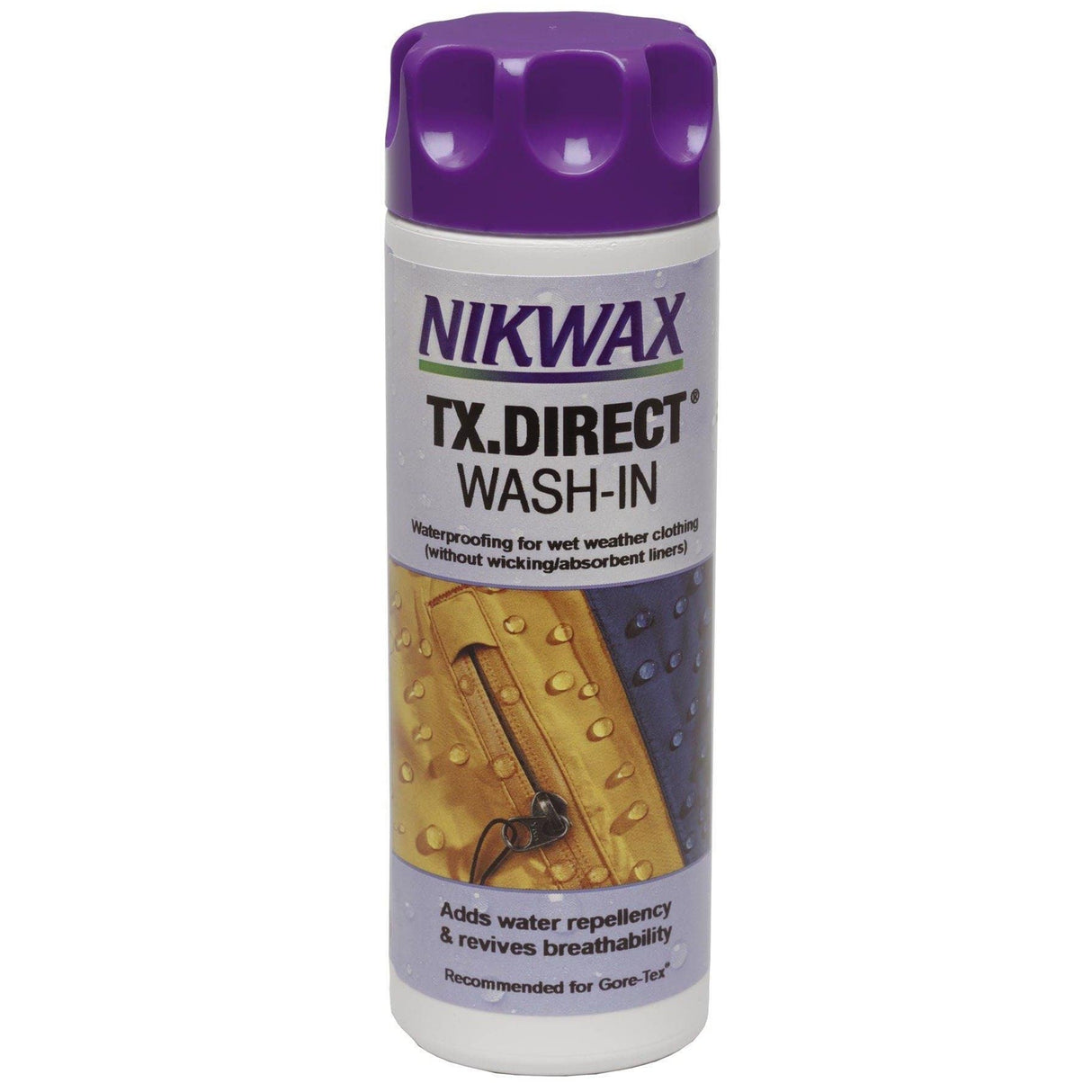 Nikwax Tx Direct Wash-In