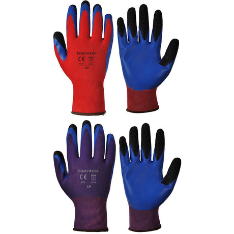 Portwest Duo-Flex Glove