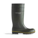 Dunlop Acifort Heavy Duty Wellington Boots