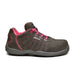 Base Attitude Safety Shoes S1P SRC