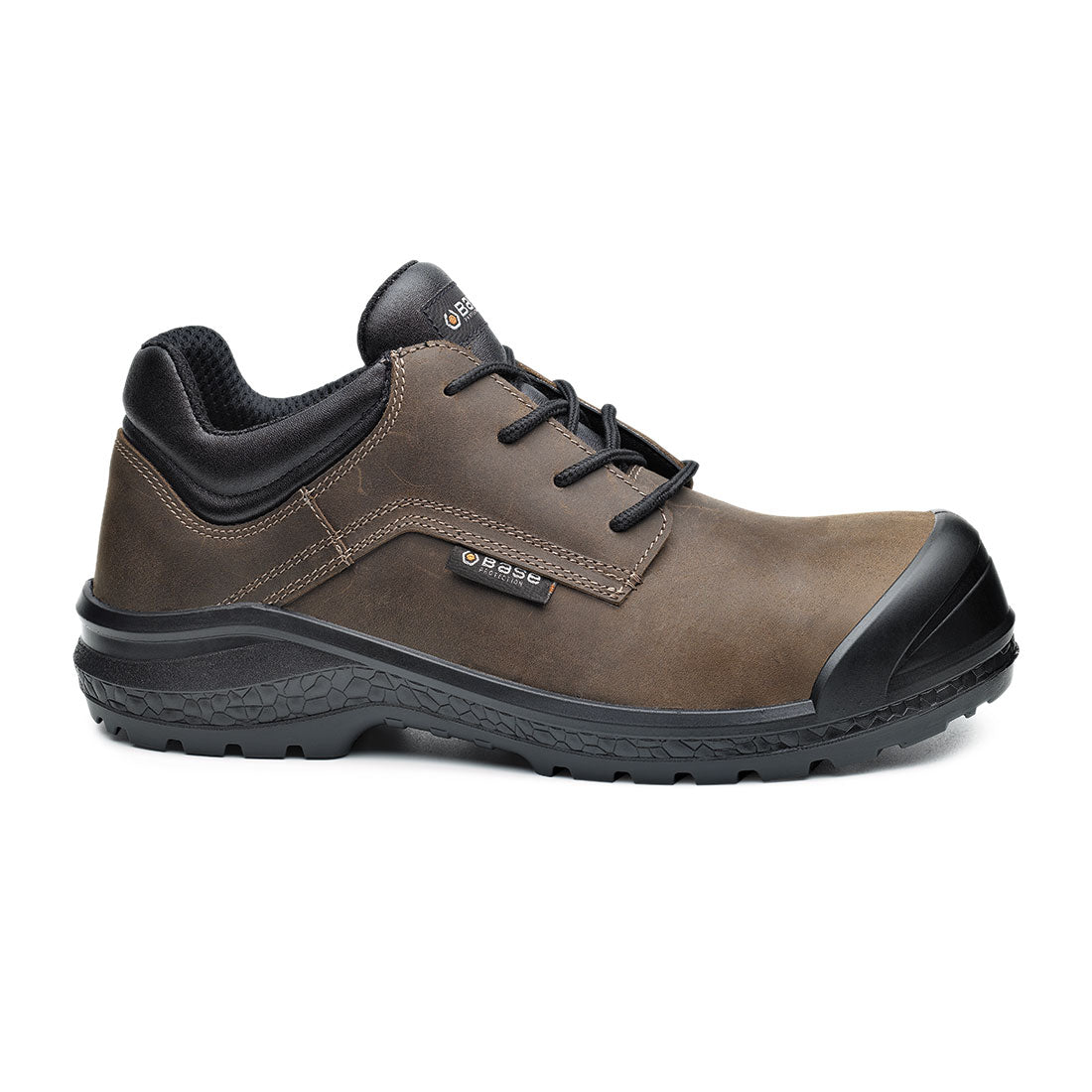 Base Be-Browny Safety Shoes S3 CI SRC