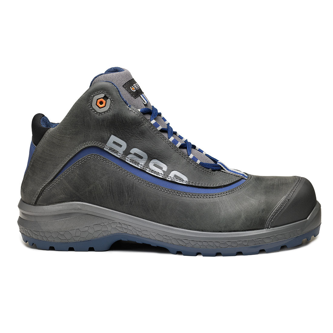 Base Be-Joy Top Safety Shoes S3 SRC