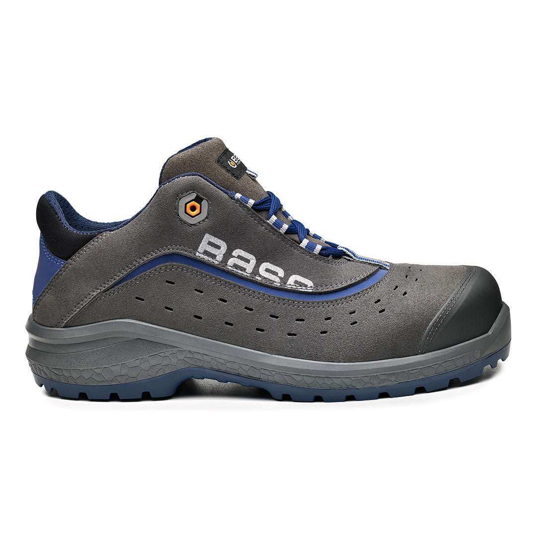 Base Be-Light Safety Shoes S1P SRC