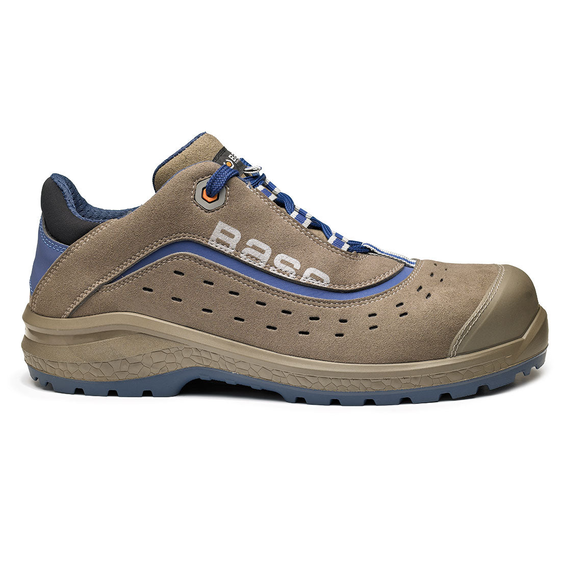 Base Be-Active Safety Shoes S1P SRC