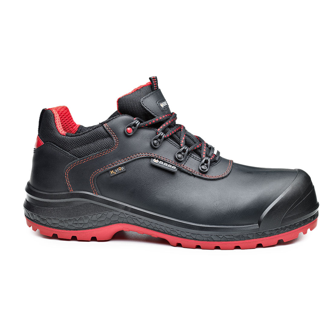 Base Be-Dry Low Safety Shoes S3 HRO CI WR SRC