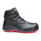 Base Be-Dry Mid Safety Shoes S3 HRO HI CI WR SRC