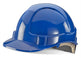 Beeswift B-Brand Safety Helmet Wheel Ratchet Headgear